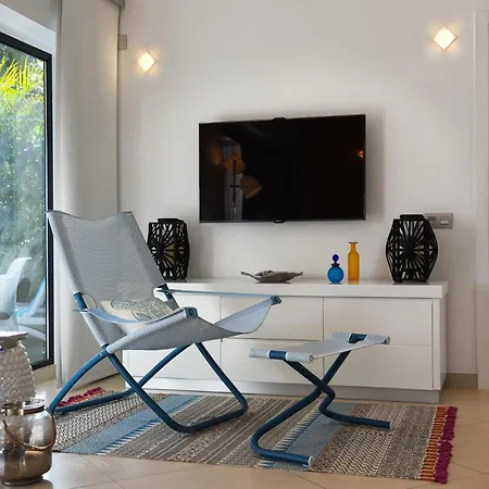Apartament Monte Del Moro