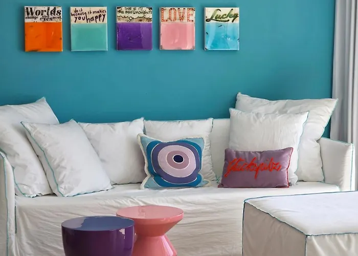 Monte Del Moro * San Agustín