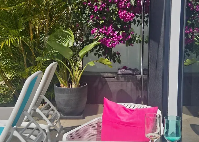 Monte Del Moro Apartament