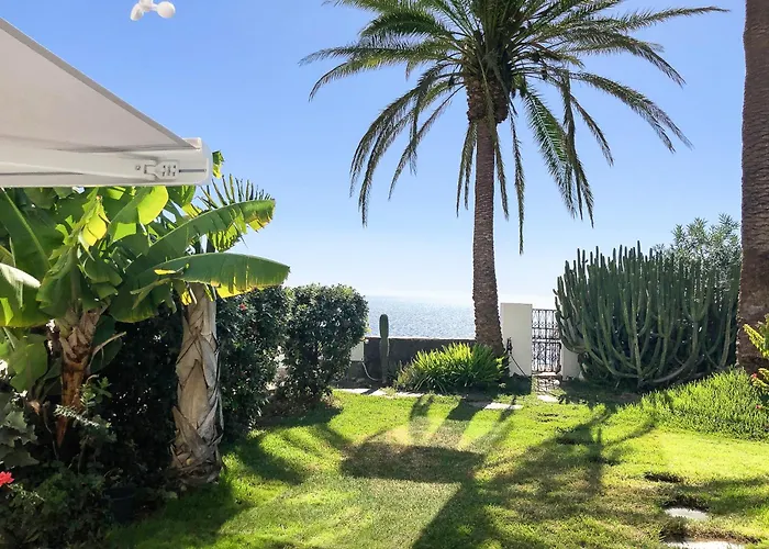 Apartament Monte Del Moro *